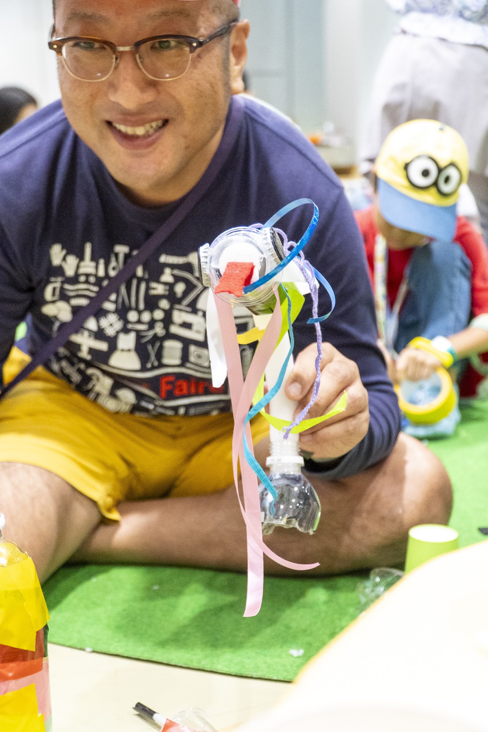 力作が続々誕生