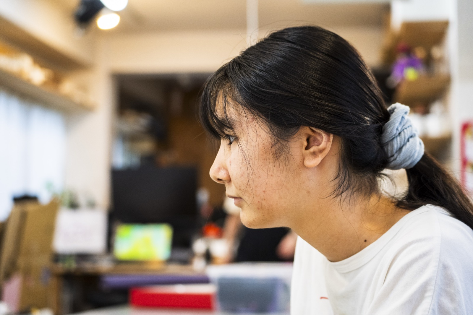 カメになりたかった7歳、14歳でDiscordコミュニティを回す。【ラボアーティスト vol.1】ネネコさん（中学3年生）