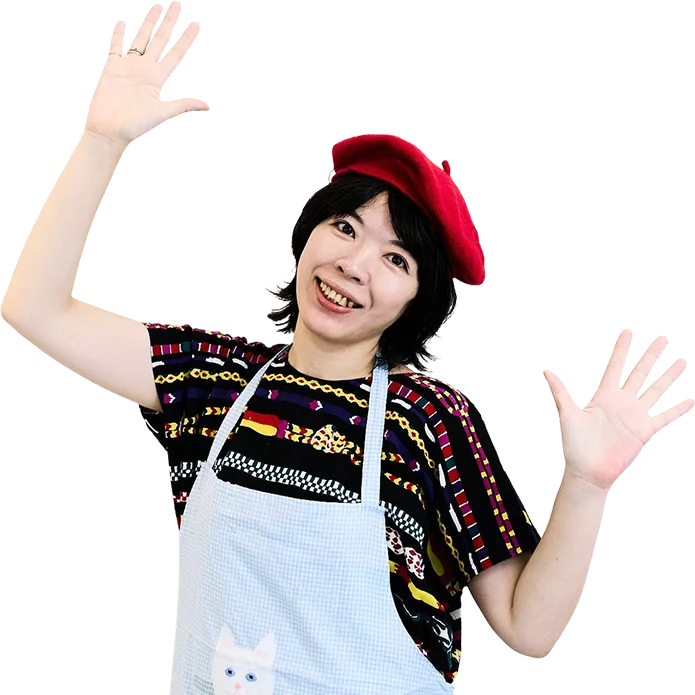 あきこ