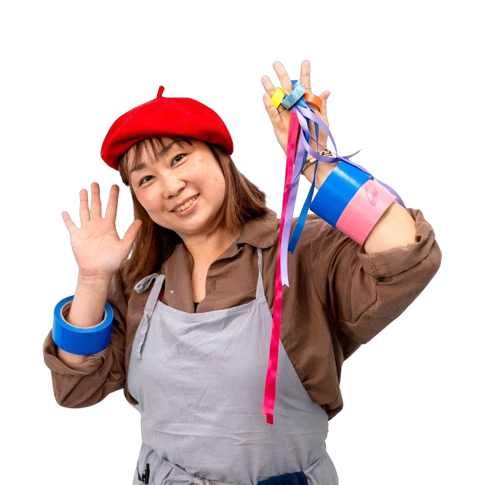 ちゃき