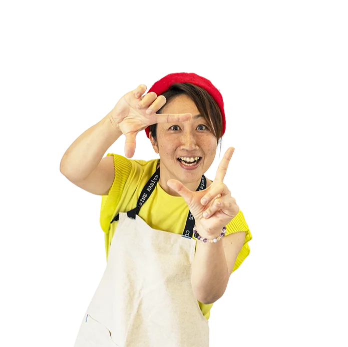 みっちゃん