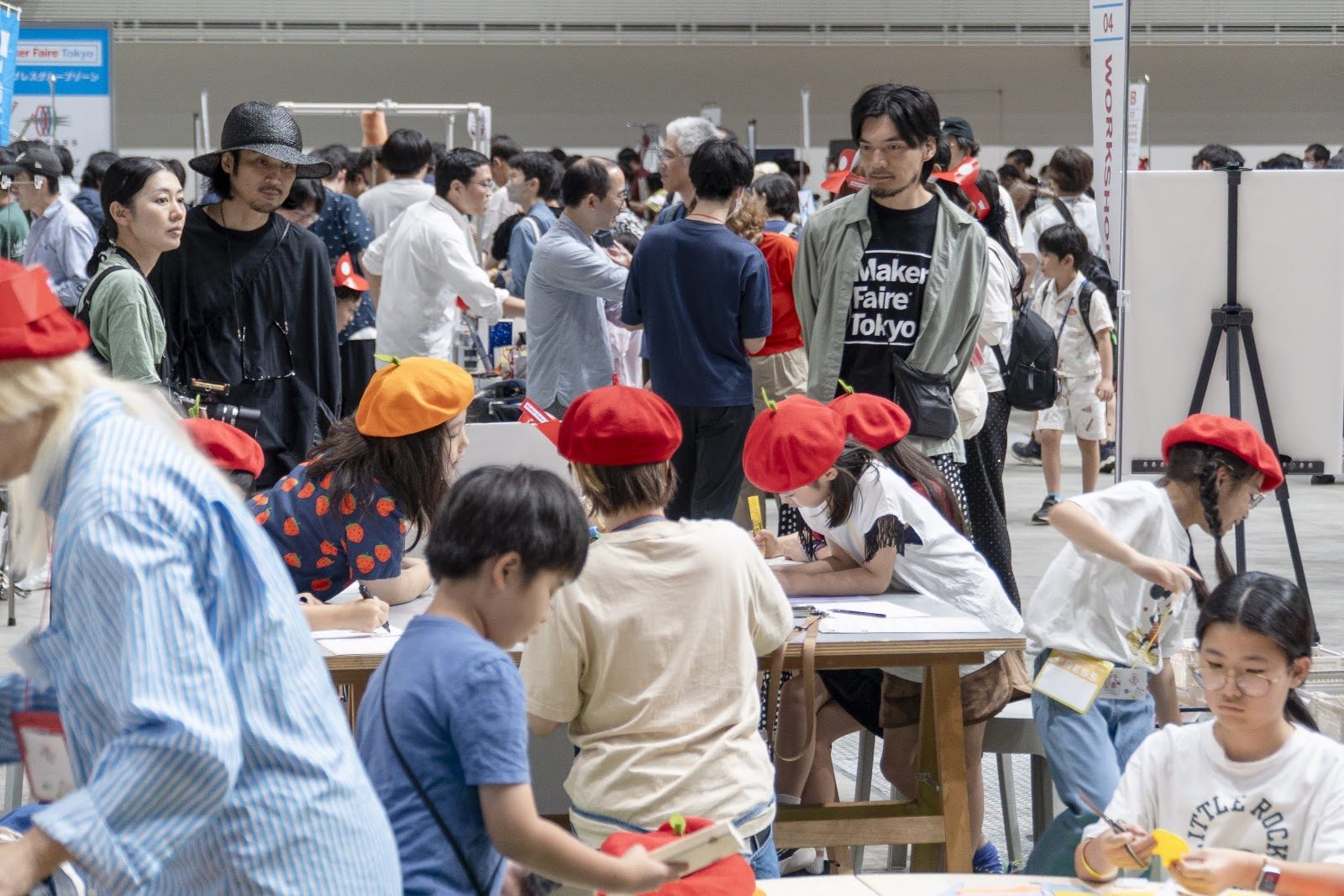 伝えたいことを言葉にしていきます